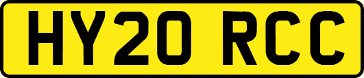 HY20RCC
