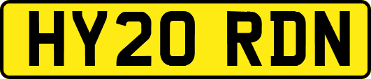 HY20RDN