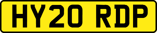 HY20RDP