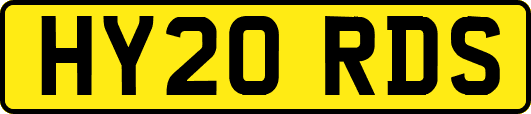 HY20RDS