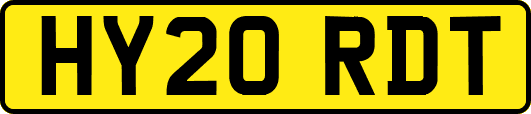 HY20RDT