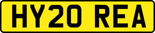 HY20REA