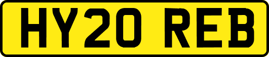 HY20REB
