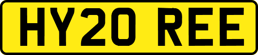 HY20REE