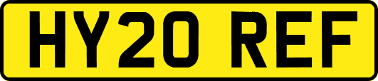 HY20REF