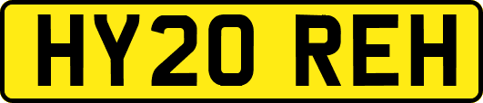 HY20REH