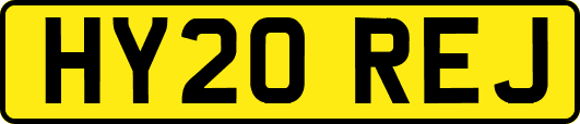 HY20REJ