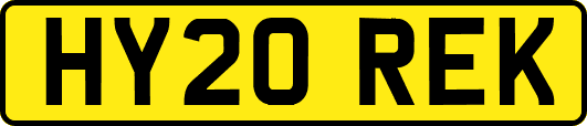 HY20REK