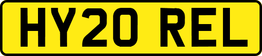 HY20REL