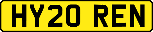 HY20REN