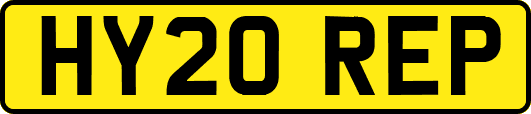 HY20REP