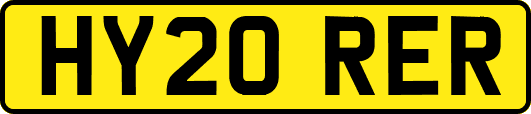 HY20RER