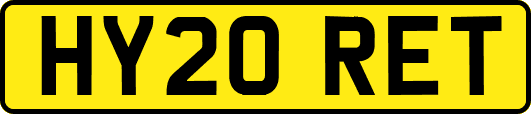 HY20RET