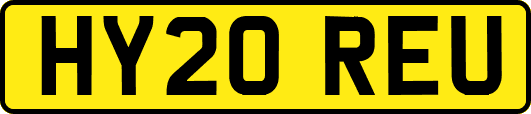 HY20REU