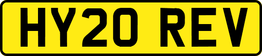 HY20REV