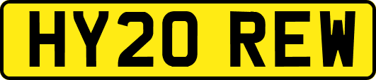 HY20REW