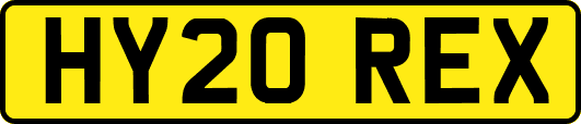 HY20REX