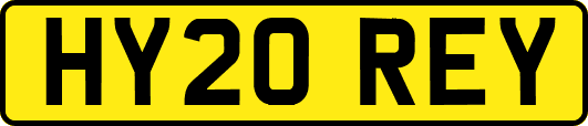 HY20REY
