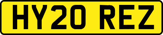 HY20REZ