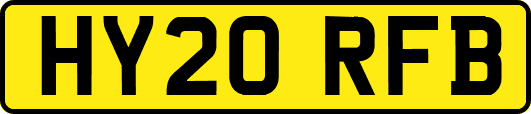 HY20RFB