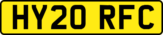 HY20RFC