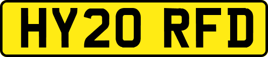 HY20RFD