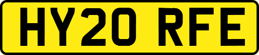 HY20RFE