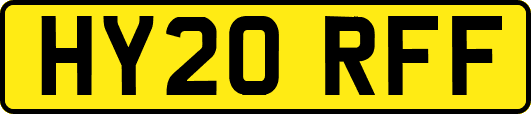 HY20RFF