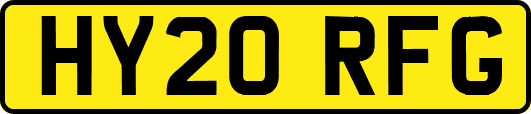 HY20RFG