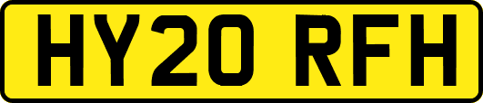 HY20RFH