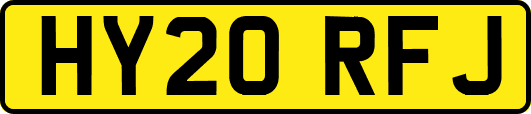 HY20RFJ