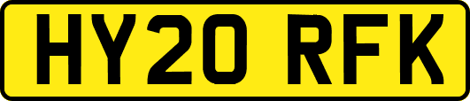 HY20RFK