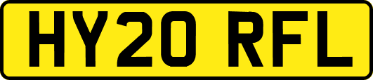 HY20RFL