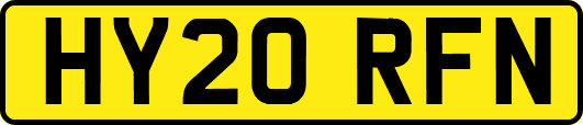 HY20RFN