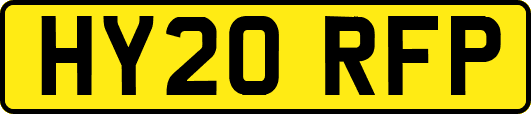 HY20RFP