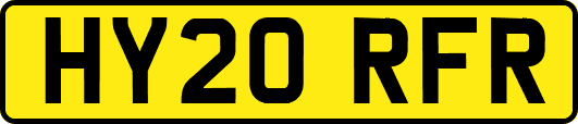 HY20RFR