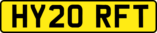 HY20RFT