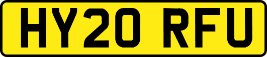 HY20RFU