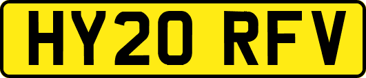 HY20RFV