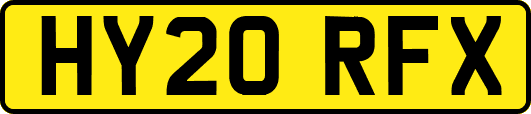 HY20RFX