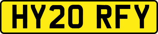 HY20RFY