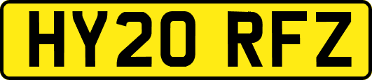HY20RFZ