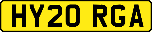 HY20RGA