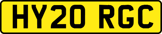 HY20RGC