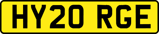 HY20RGE