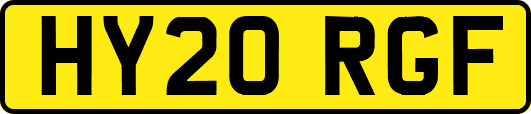 HY20RGF