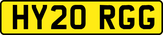 HY20RGG