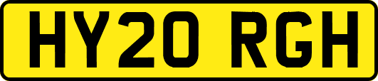 HY20RGH