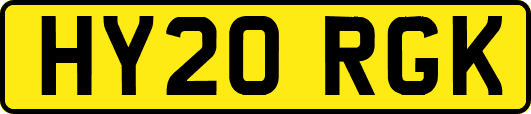 HY20RGK