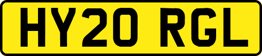 HY20RGL